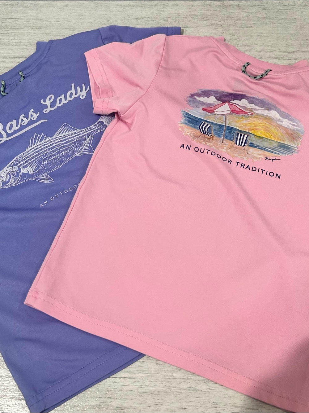 Prodoh Kids Short Sleeve Performance Tee - Bundle of 2